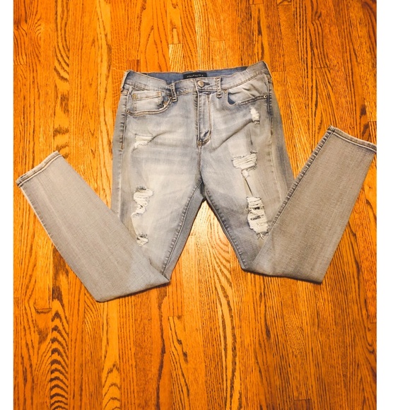 Aeropostale Denim - Aeropostale jeans